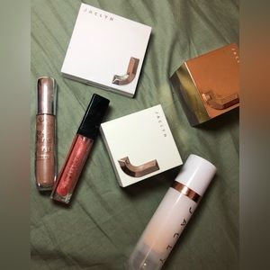 Christmas makeup bundle